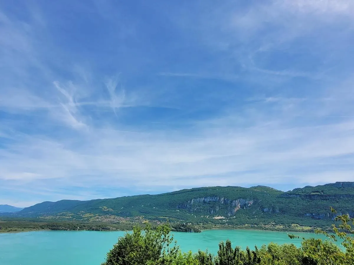 Conjux - Maison Entiere - Lac Du Bourget 0*,  Frankreich