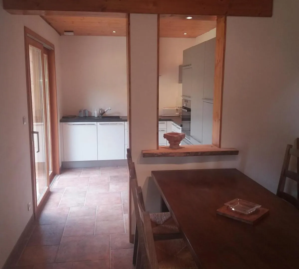 Conjux - Maison Entiere - Lac Du Bourget Ferienhaus